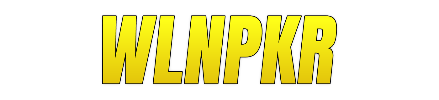 wlnpkr Logo
